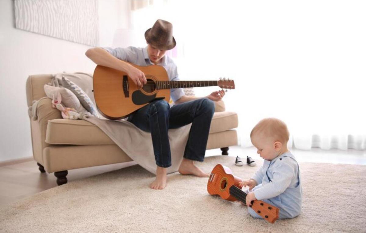 Congé de paternité et d’accueil de l’enfant Congé de paternité et d’accueil de l’enfant