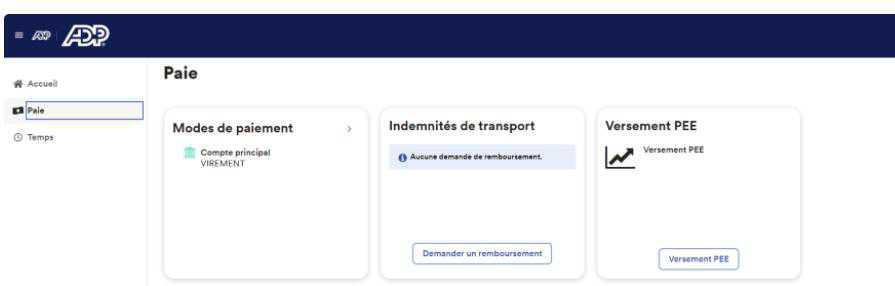 Votre Plan d'épargne entreprise ( PEE) Natixis