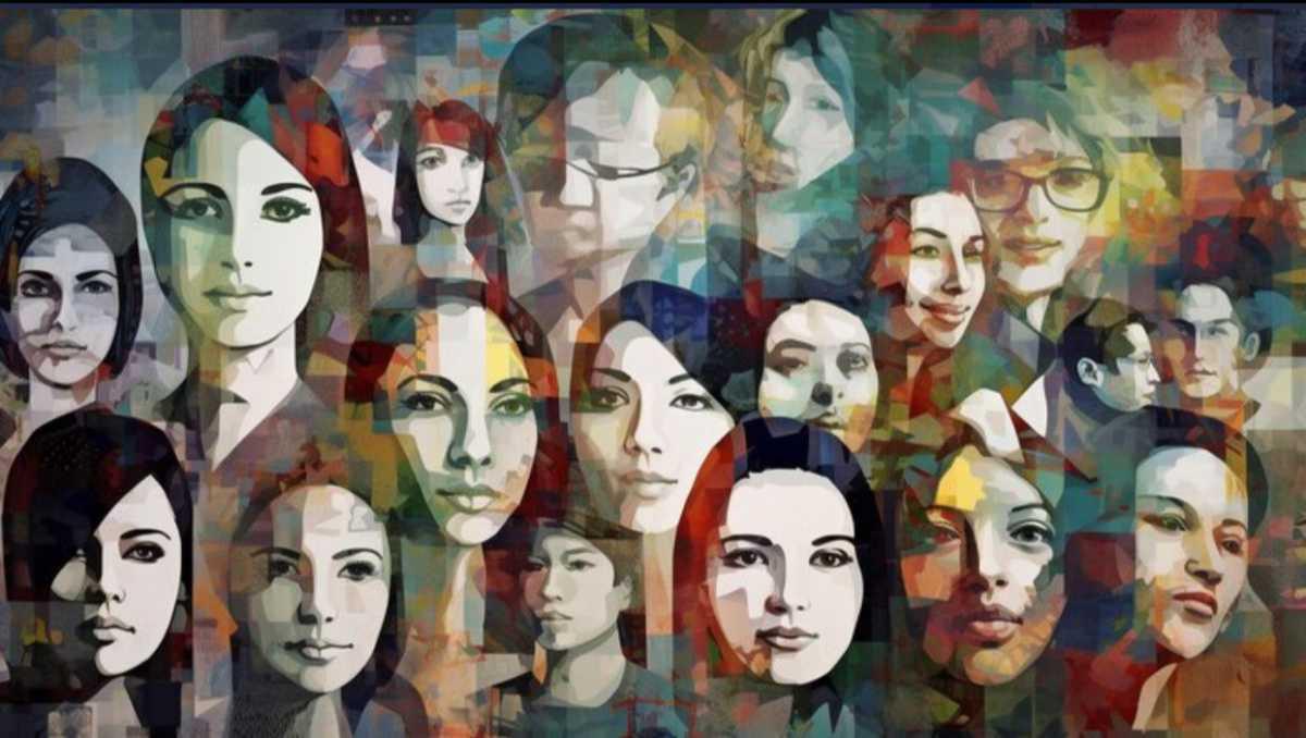 8 mars, Journée Internationale des droits des femmes 8 mars, Journée Internationale des droits des femmes