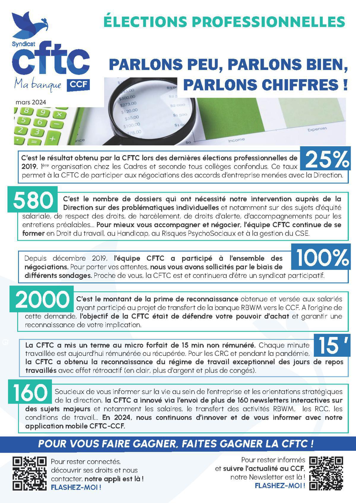Comment et pourquoi ?
