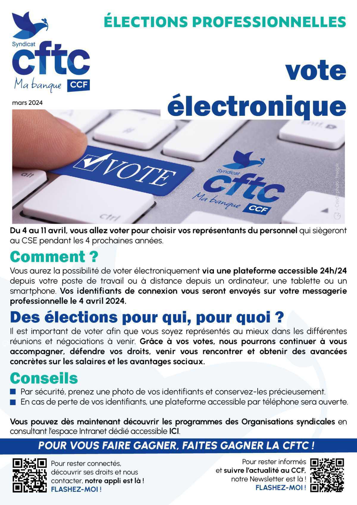 Comment et pourquoi ?