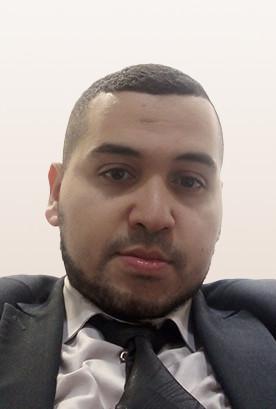Nabil IDDOU