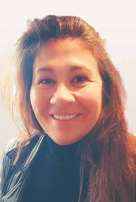 Barbara DRECQ