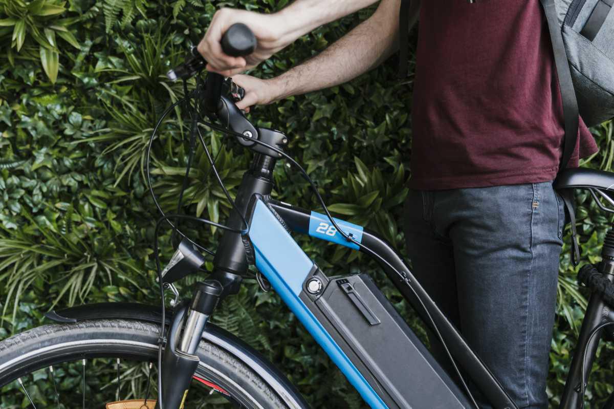Le déblocage anticipé du PEE désormais possible pour l’achat d’un vélo électrique