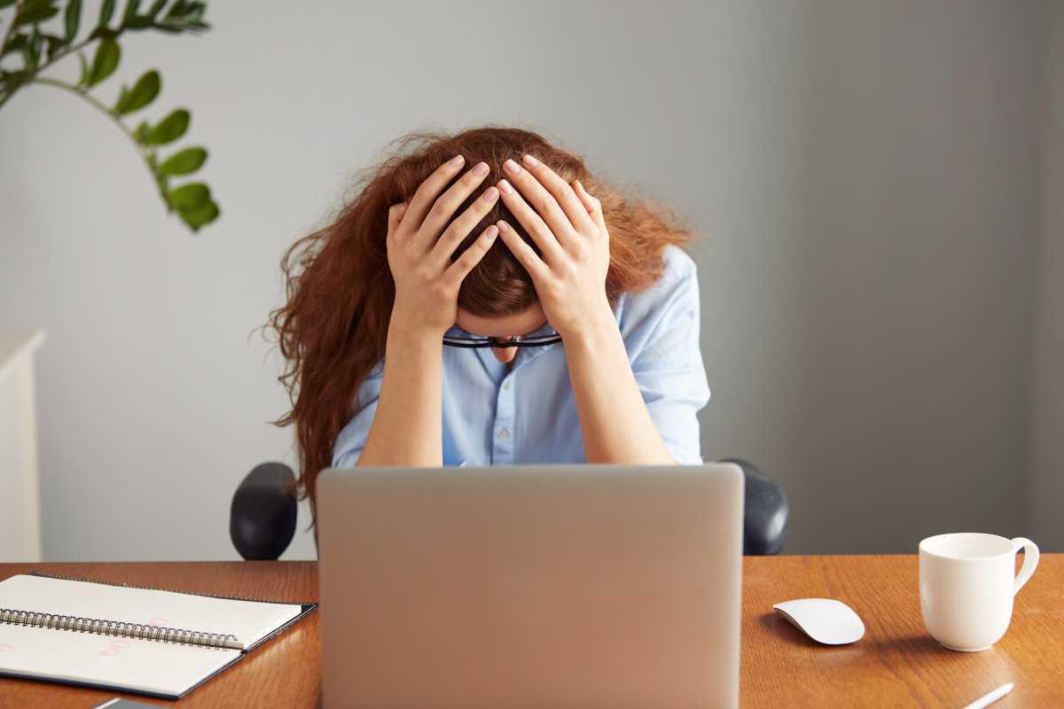 Arrêt maladie pour burn-out : quelles sont les démarches à effectuer ?