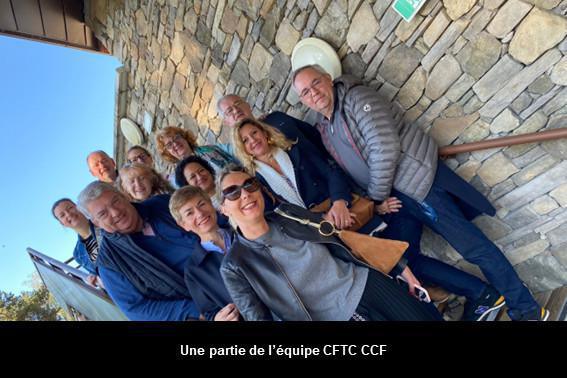 Vos élus se forment Vos élus se forment