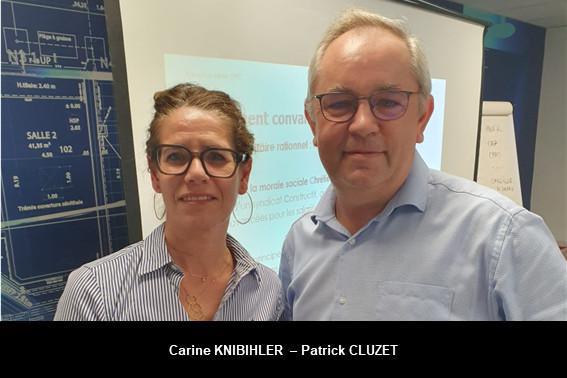 Vos élus se forment Vos élus se forment