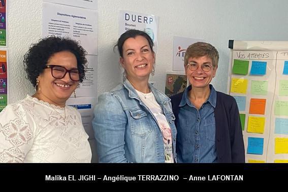 Vos élus se forment Vos élus se forment