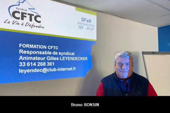 Vos élus se forment Vos élus se forment