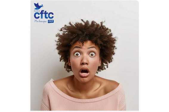 Mesdames saviez vous que vous allez commencer à travailler gratuitement !