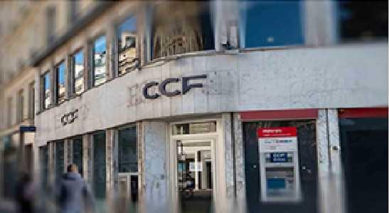 75 % des agences seraient supprimées dans le Groupe Centre !