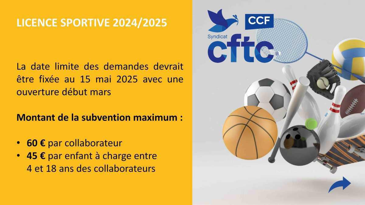 NEWS CCF / INFORMATIONS CSE ET RH