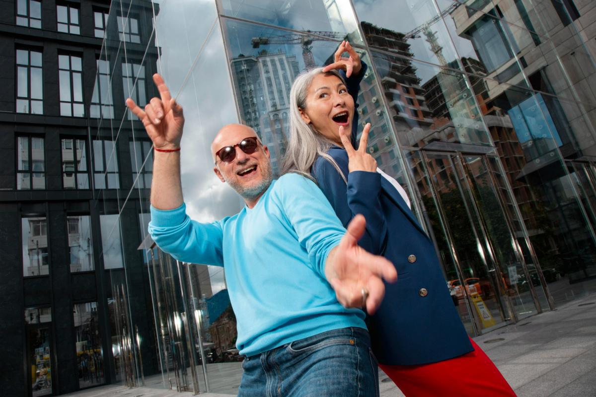 LA RETRAITE PROGRESSIVE EVOLUE ! LA RETRAITE PROGRESSIVE EVOLUE !