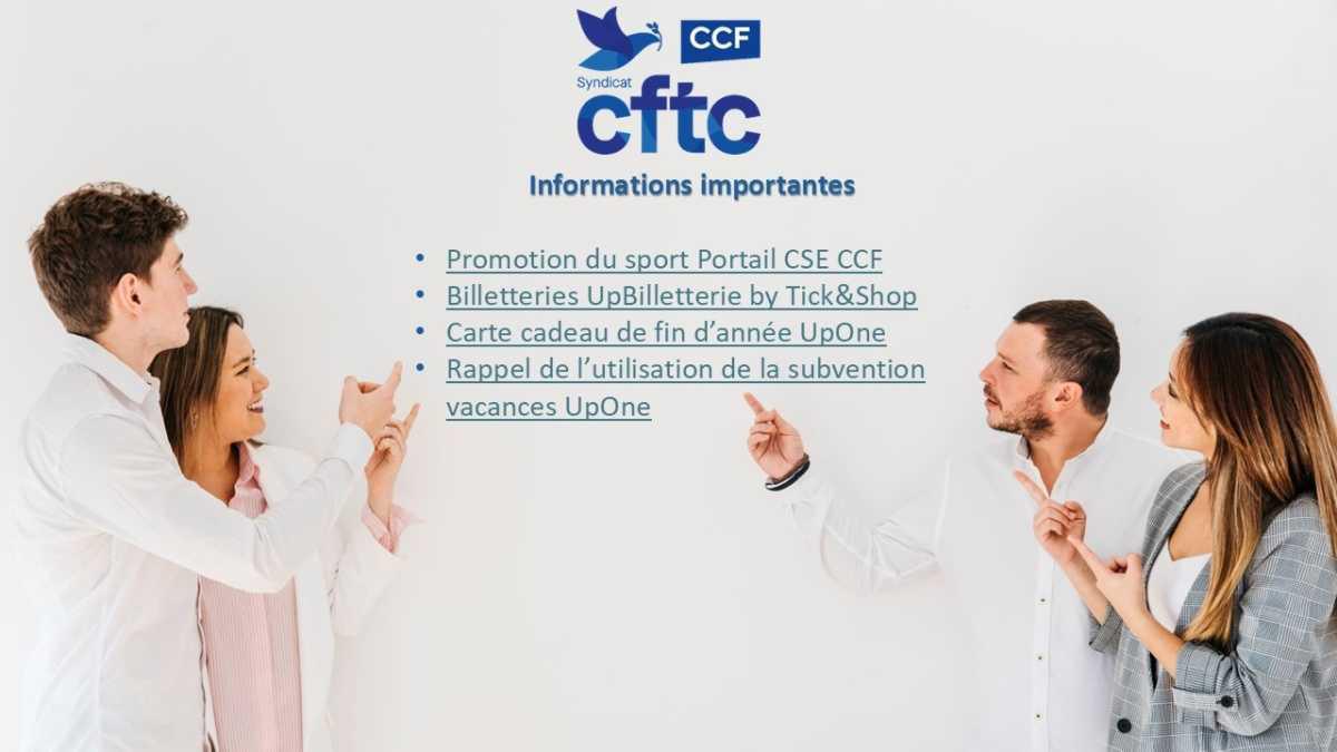 Commission Vacances et Loisirs : découvrez vite les dernières avancées !