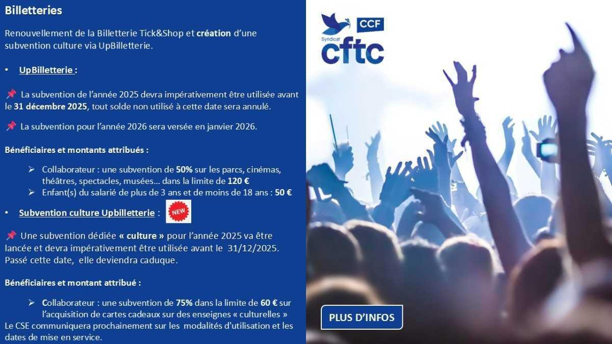 Commission Vacances et Loisirs : découvrez vite les dernières avancées !