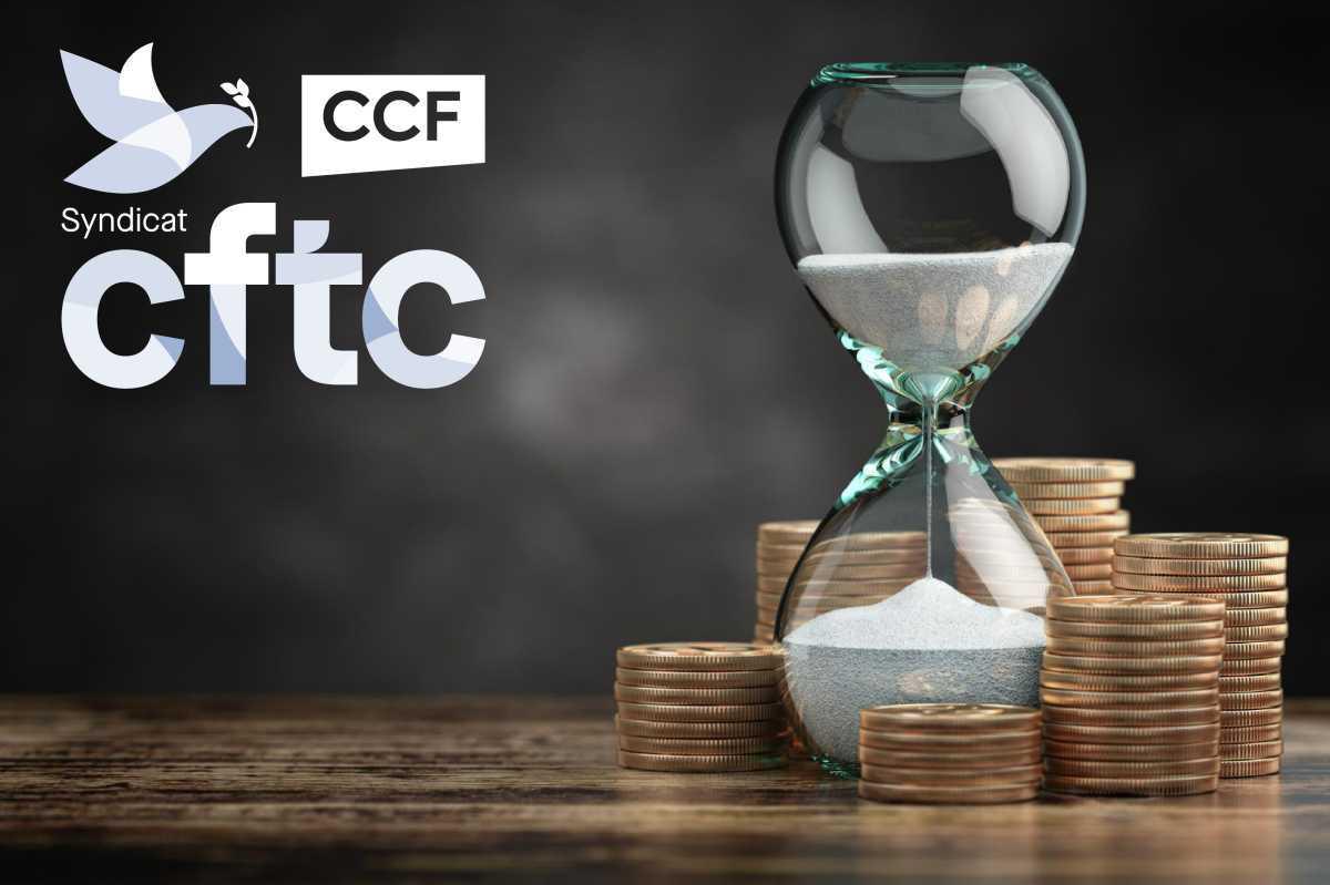 "Monétisation des RTT" point sur les négociations et utilisation du CET