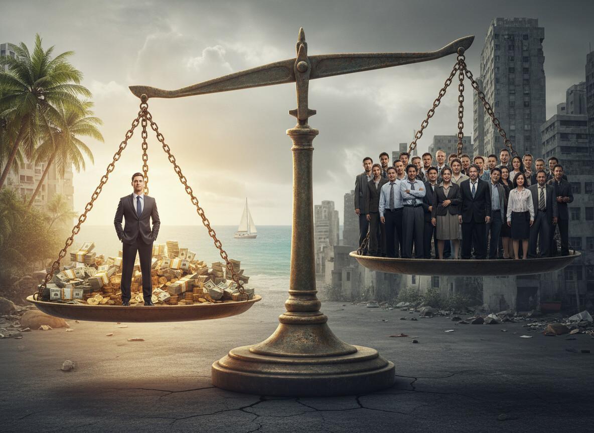 Vers un SUPER BONUS mais pas pour TOUS !