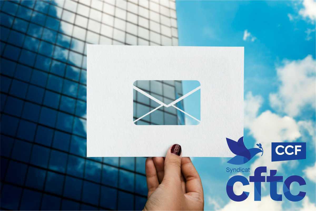 19 MARS 2026 - LETTRE OUVERTE DE LA CFTC CCF AU DIRECTEUR DE LA DISTRIBUTION 19 MARS 2026 - LETTRE OUVERTE DE LA CFTC CCF AU DIRECTEUR DE LA DISTRIBUTION