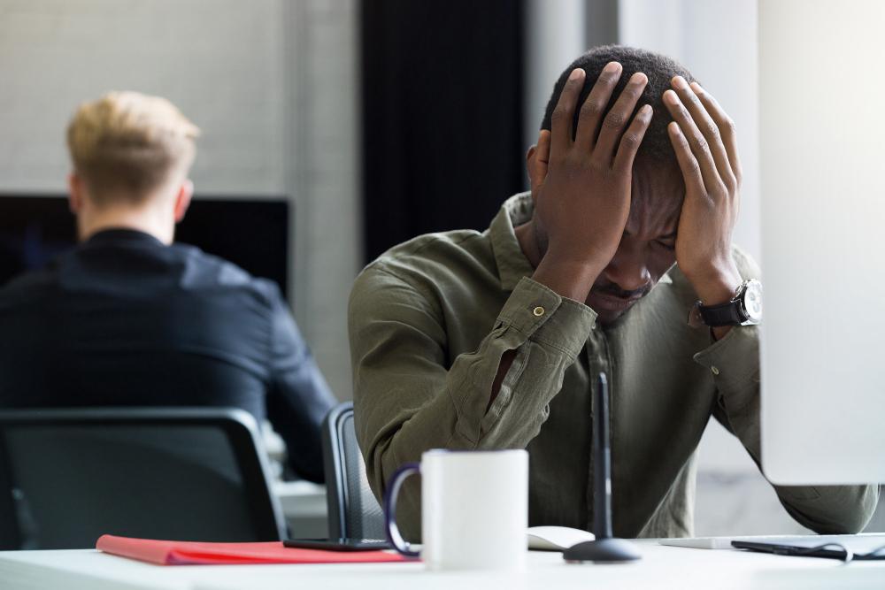 Santé mentale au travail : l’urgence de renforcer la prévention ! Santé mentale au travail : l’urgence de renforcer la prévention !
