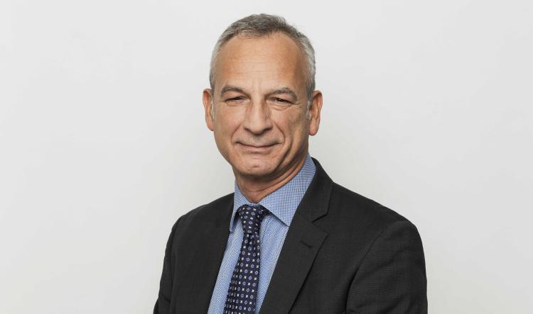 Maître Hervé Grange Avocat