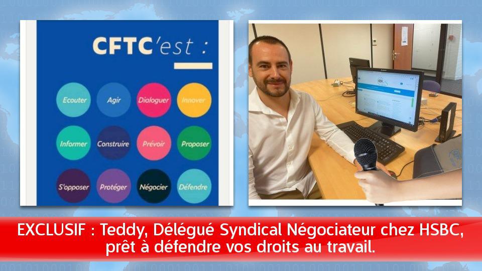 Teddy Deduit