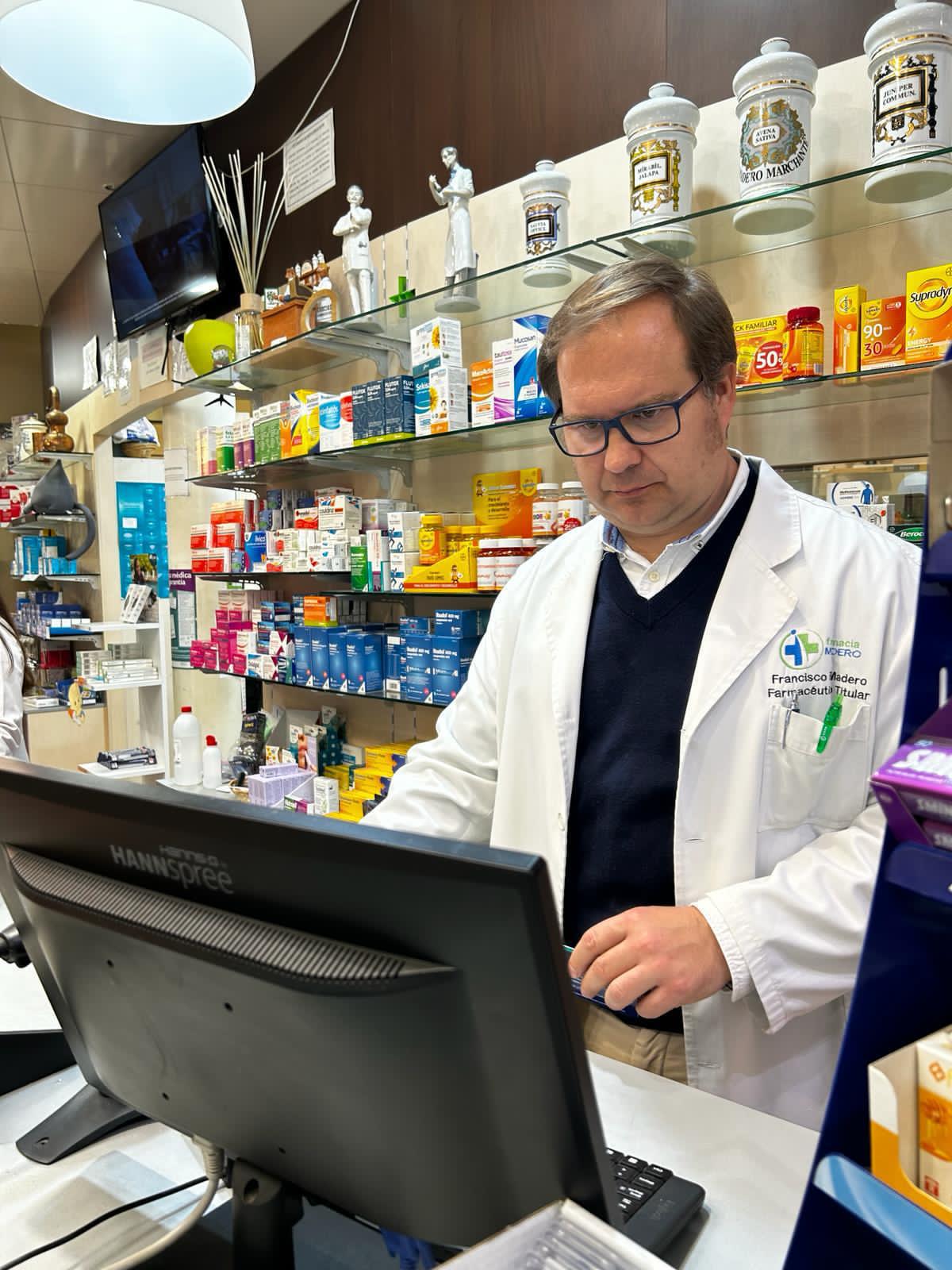 ¿Quiénes somos? ¿Quiénes somos?