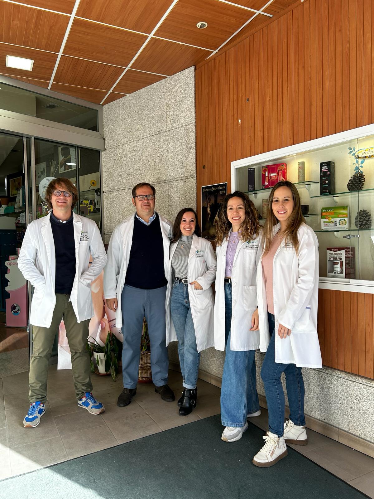 ¿Quiénes somos?