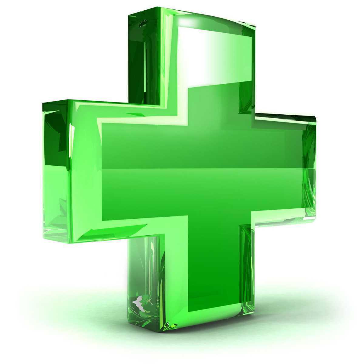 Farmacia de Guardia: Farmacia Madero