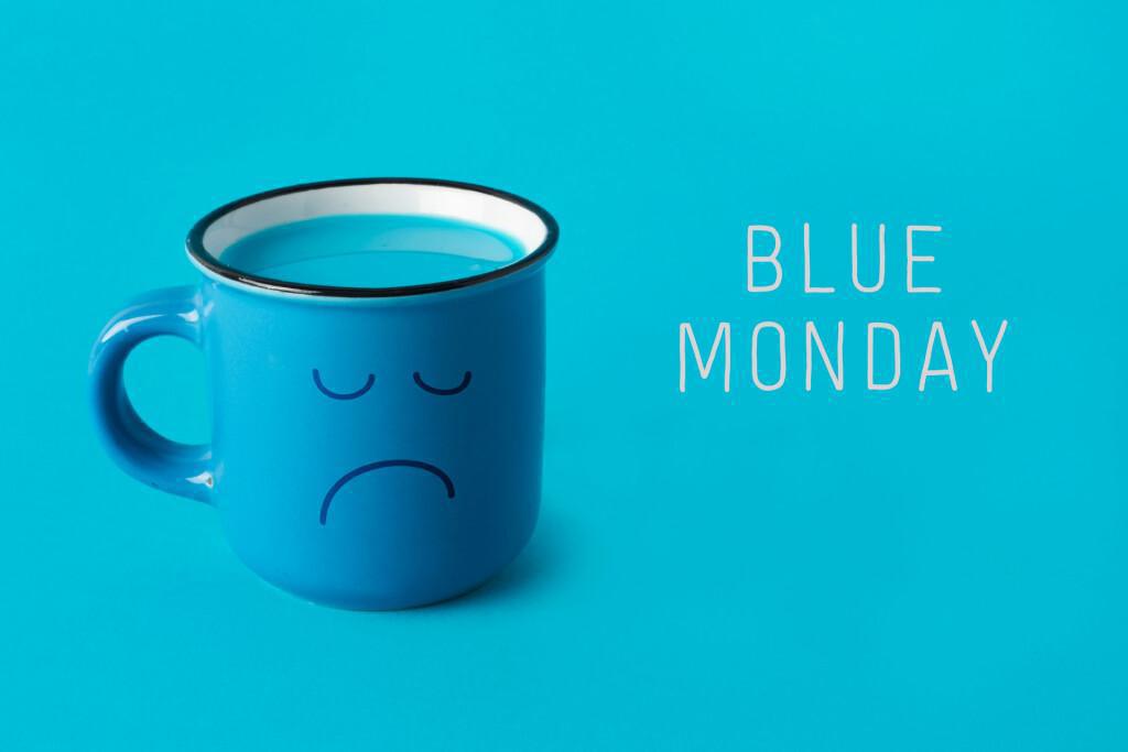 Blue Monday: Consejos para Cuidar tu Bienestar en el Día Más Triste del Año