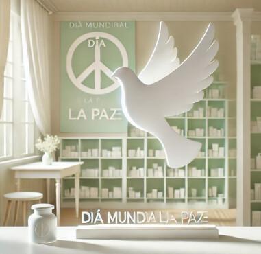 Día Mundial de la Paz