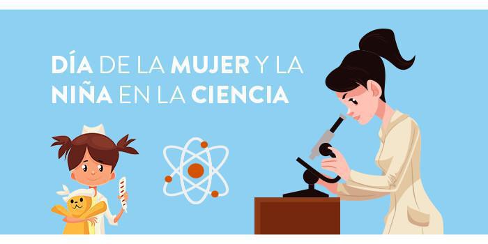 Farmacia Madero rinde homenaje a las mujeres en la medicina y la ciencia