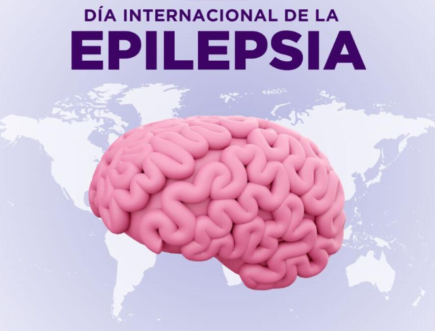 Día Internacional de la Epilepsia