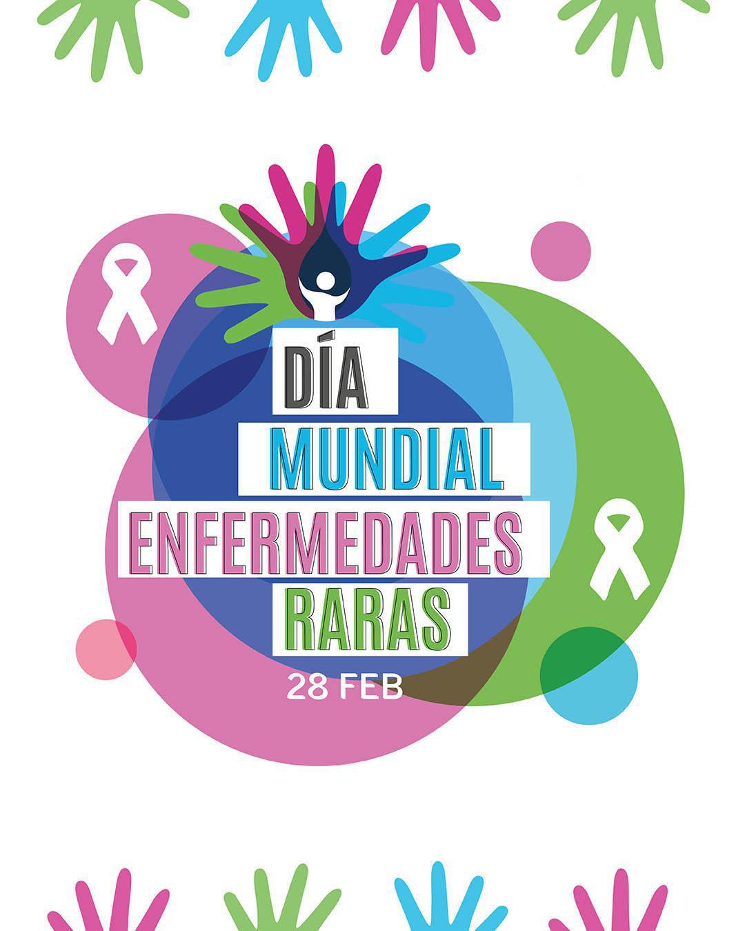 Día Mundial de las Enfermedades Raras: Visibilizando lo Invisible