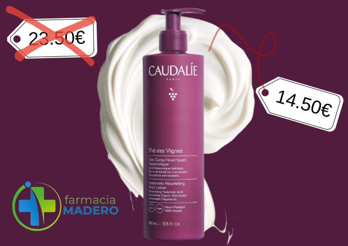 ¡Prepárate para el verano con Caudalie... ahora con precios más bajos!