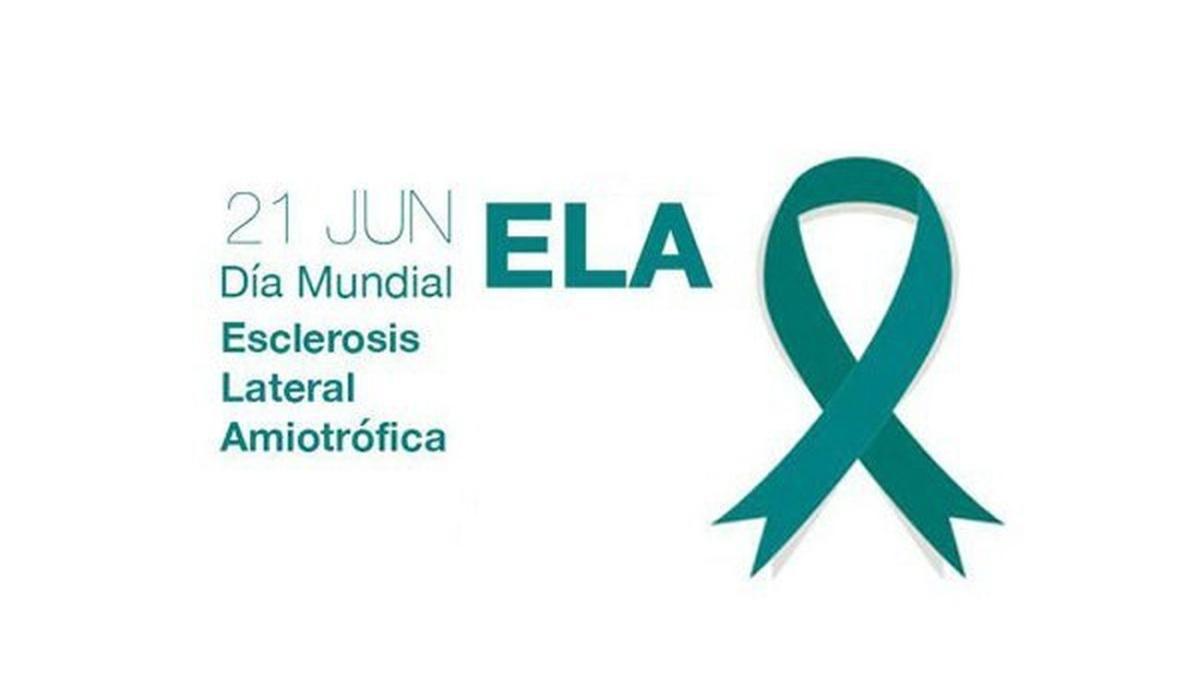 Día Mundial de la ELA: visibilizar, apoyar, investigar Día Mundial de la ELA: visibilizar, apoyar, investigar