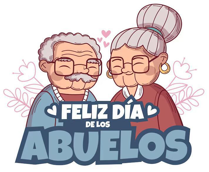 Día de los Abuelos: un homenaje a quienes siempre están