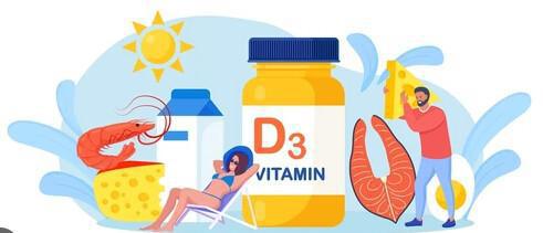 ¿Cuáles son los déficits vitamínicos más frecuentes?