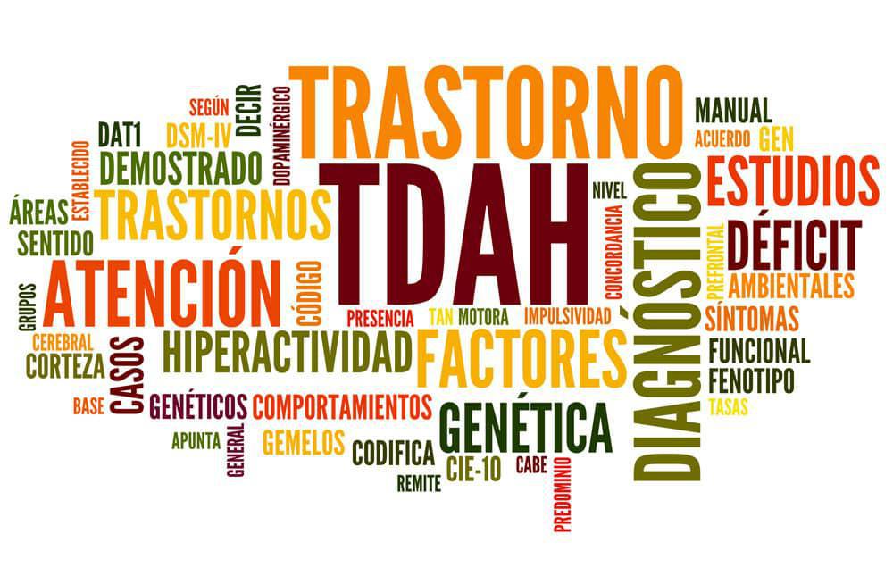 Día Internacional del TDAH: comprender para apoyar mejor Día Internacional del TDAH: comprender para apoyar mejor