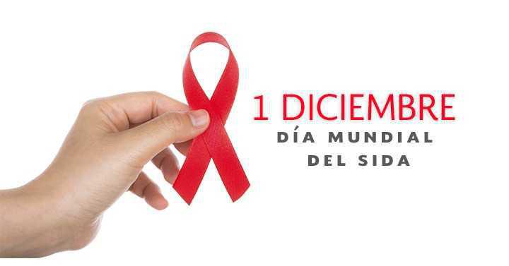 Día Mundial del Sida: prevención, detección y apoyo Día Mundial del Sida: prevención, detección y apoyo