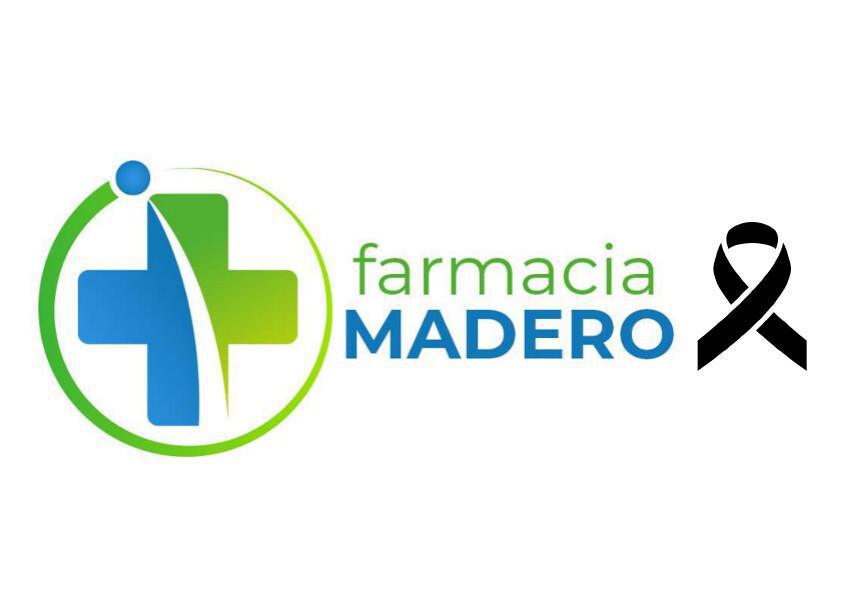 Farmacia Madero expresa su más sentido pésame a las víctimas del accidente