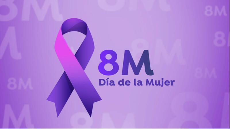 Farmacia Madero se suma al Día Internacional de la Mujer