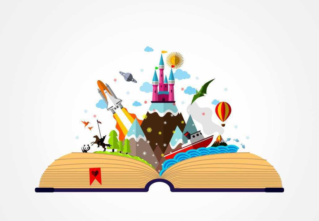 Día del Libro: leer también es cuidar tu salud