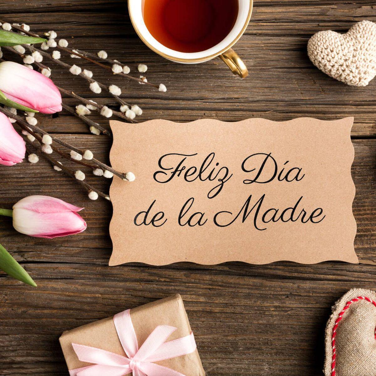 Feliz Día de la Madre Feliz Día de la Madre