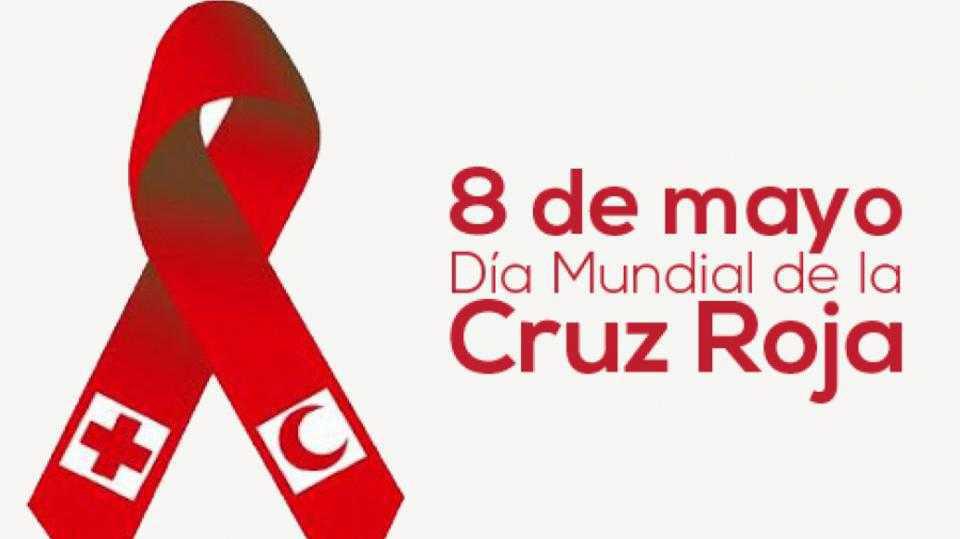 Día Mundial de la Cruz Roja: reconocimiento a quienes siempre ayudan