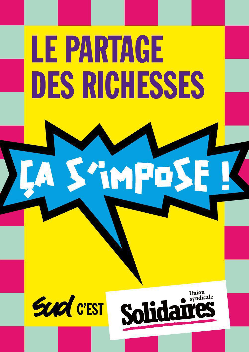 URGENCE SALARIALE
