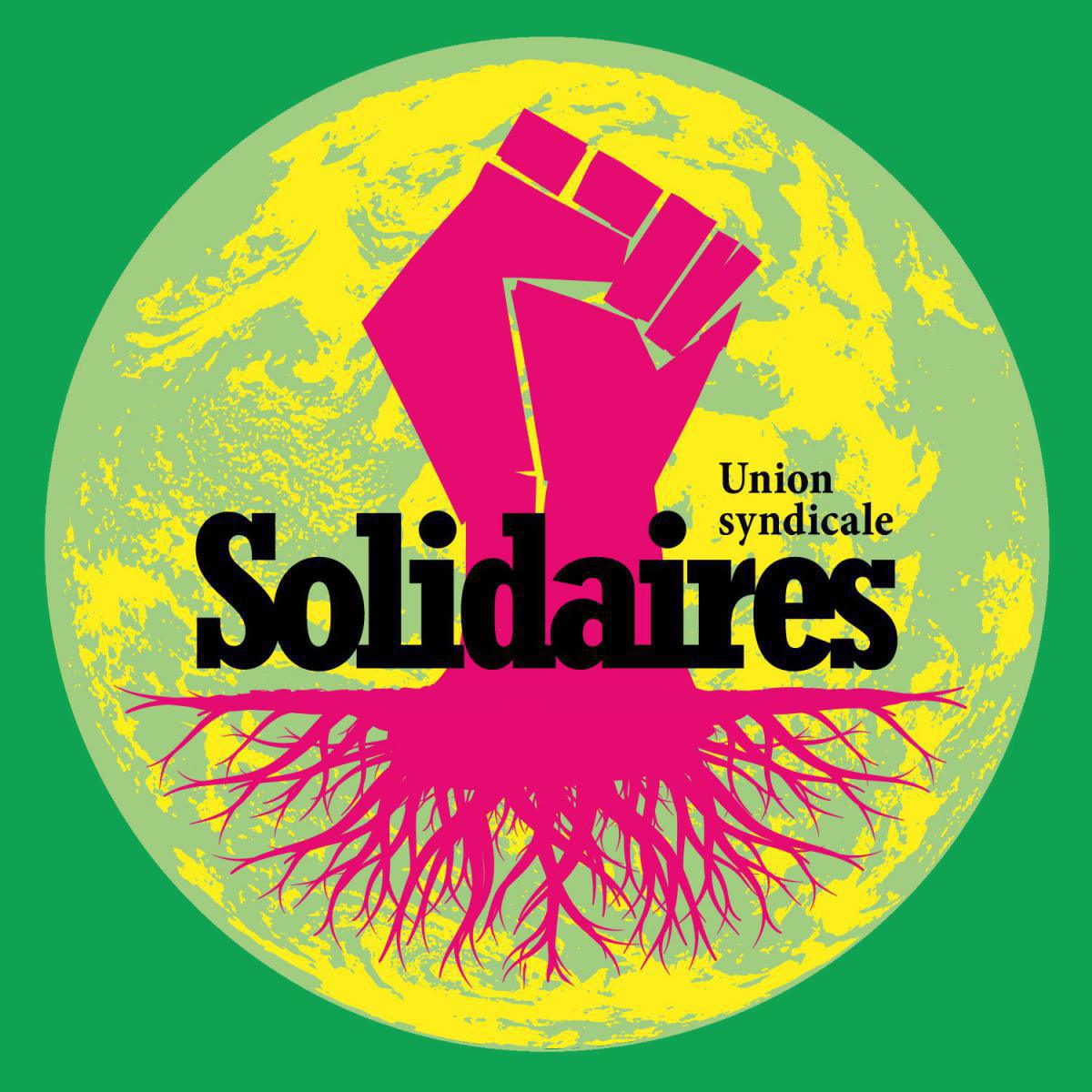 DÉCLARATION AU COMITÉ DE GROUPE