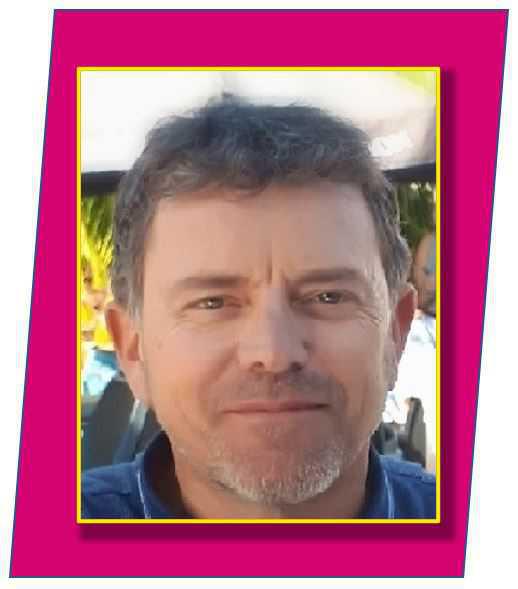 Eric GROSPERRIN