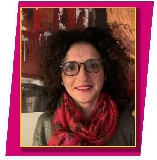 Margot PADIAL