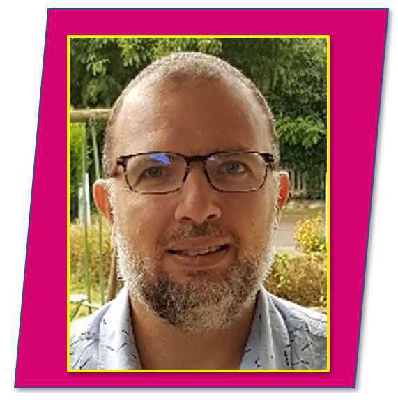 Xavier Dorotte
