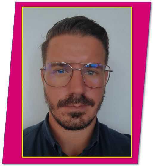 Xavier Moreau